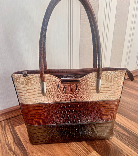 Damen tragetasche leder - tragetasche,