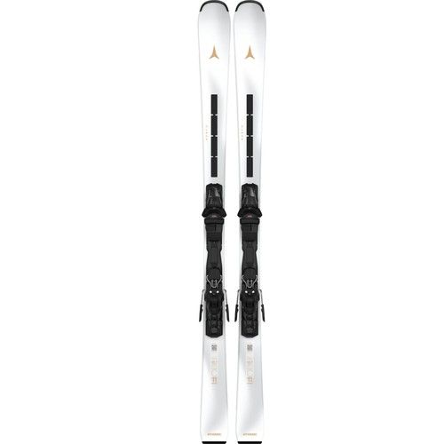 Atomic cloud c11 - c11, revoshock