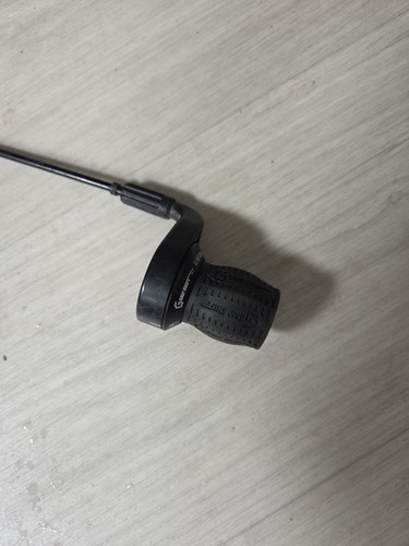 Shimano grip shift schaltung - shift,