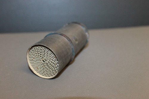 Kess tech katalysator länge - katalysator,