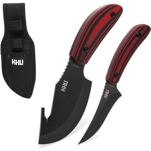 Camping messer stück full - messer, 2