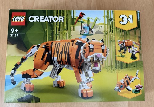 Lego 31129 creator - lego,