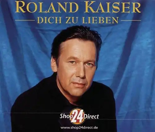 Roland kaiser - -,