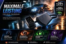 Chiptuning Box geeignet für