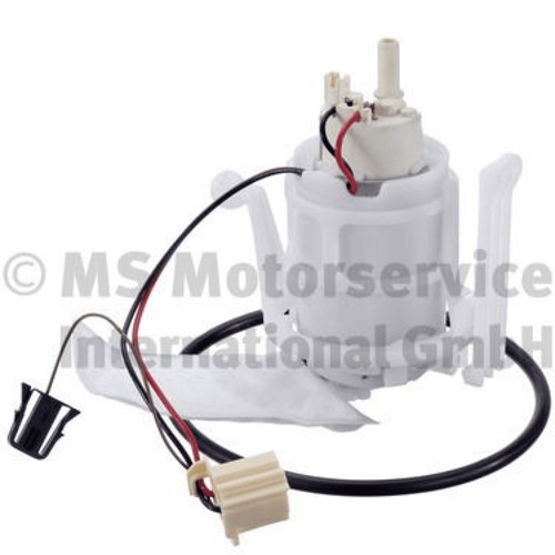 Kraftstoffpumpe für bmw - bmw, 7