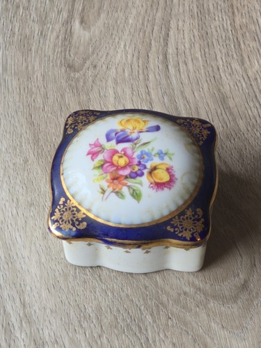 Vintage porzellan porcelain - vintage,