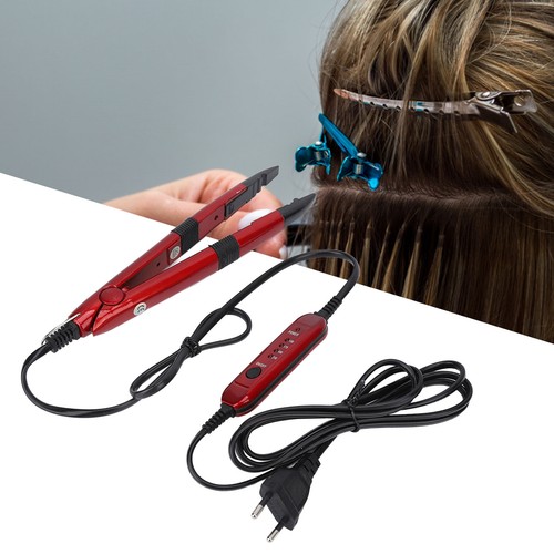 Profi wärmezange haar - wärmezange,