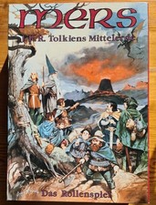 Mers r tolkiens - mers,