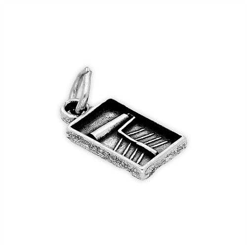 Thecharmworks sterling silber - thecharmworks, sterling-silber