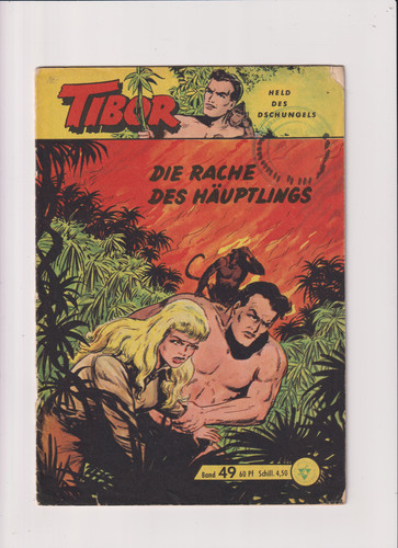 Tibor großband wäscher - tibor,