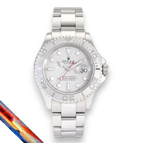 Rolex yachtmaster 16622 - yachtmaster,
