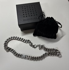 Diesel Halskette Herren