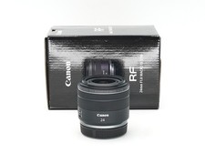 Canon RF 24mm 1.8 Macro IS STM Retoure **