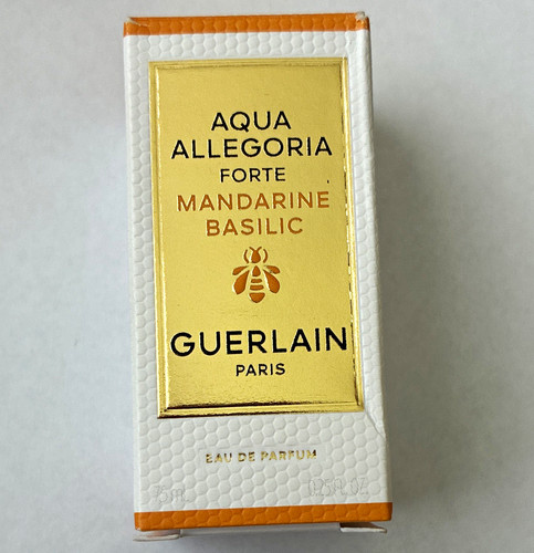 Guerlain aqua allegoria - guerlain,