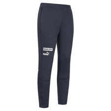 Manchester City FC PUMA Casuals Herren Freizeithose Premier League neu