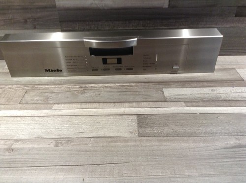 Miele spülmaschine - miele,