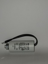 Miflex Anlauf Kondensator MotorKondensator 0,1µF bis 100µF 450V