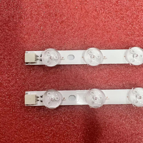 2pcs led strip - for, toshiba