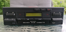 Becker AVUS BE0708 Oldtimer