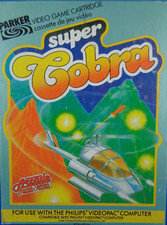 PHILIPS G7000 -- SUPER COBRA