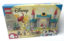 LEGO Disney: Mickys