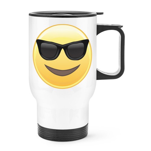 Sonnenbrille emoji reise - sonnenbrille,