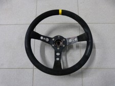 Porsche original Motorsport Lenkrad 911 996 GT3 Cup Momo Sportlenkrad 997