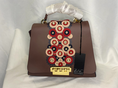 Zac posen handtasche neu - posen,
