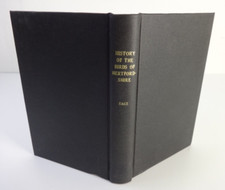 History Of The Birds Of