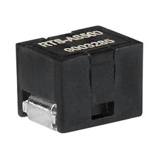 Schurter SMD Temperatursicherung RTS 400A  500µOhm...580µOhm