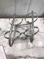 90 Bayliner Pokal Boot FENDER