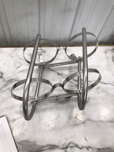 Bayliner pokal boot fender - pokal,