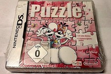 Puzzle diddl nintendo ds - diddl,