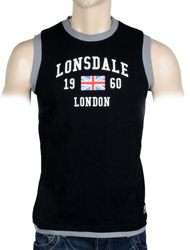 Lonsdale london herren - lonsdale,