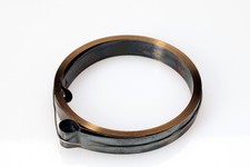 AUFZUGFEDER für Wecker, Groß- u. Spieluhren / AUSWAHL Größen + Längen: Zugfedern