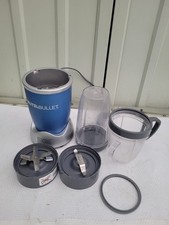 Nutribullet Magic Bullet