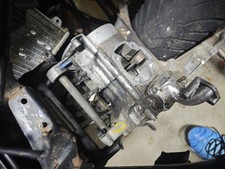 Pegout speedfight motor 50 - 2,