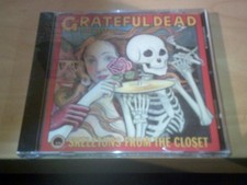 Grateful Dead - Skeletons From