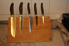 Zwilling Messerblock mit fünf