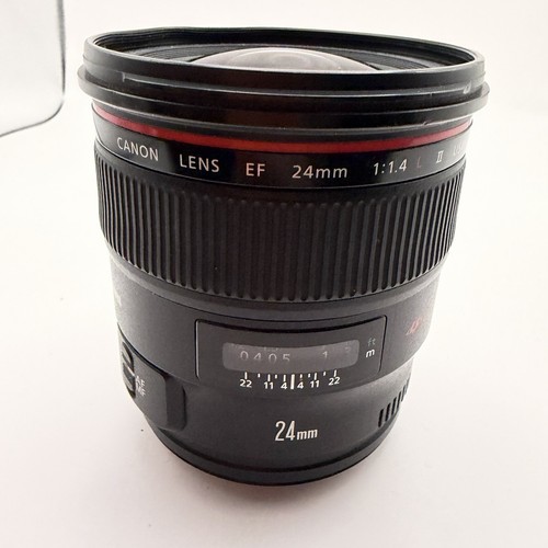 Canon ultrasonic lens - canon,