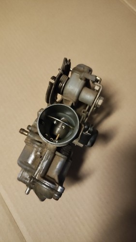 Vergaser honda 250 - vergaser,