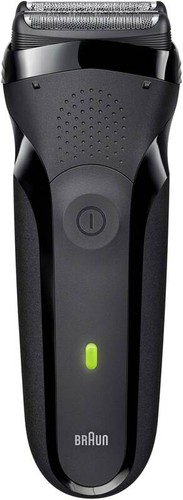 Braun series 300s - braun, rasierer