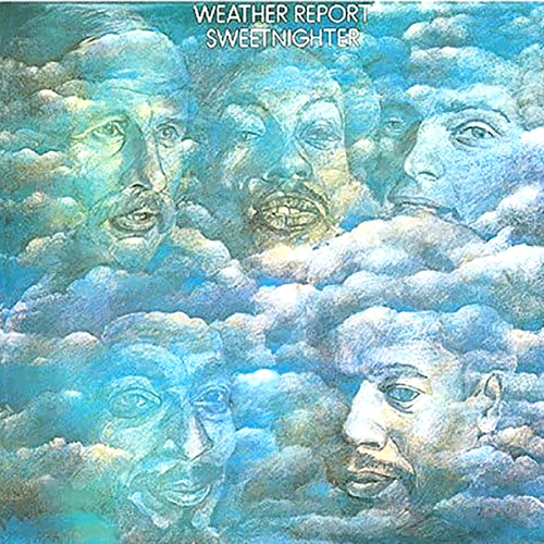 Weather report - report, –