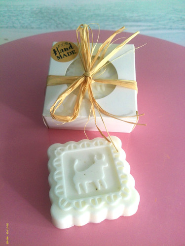 Geschenk set handgemachte - geschenk,