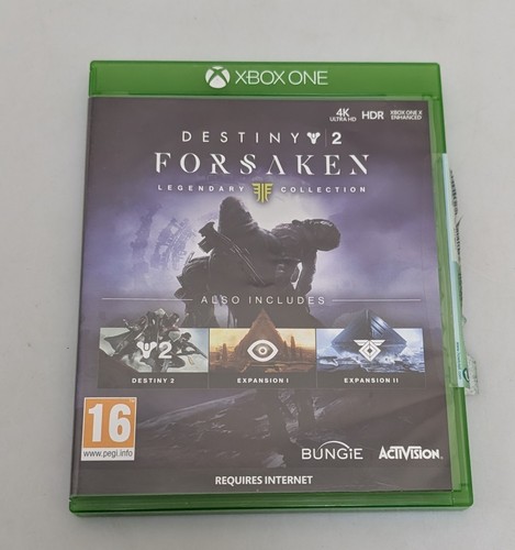 Xbox one destiny - xbox,