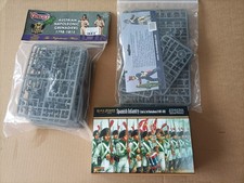 3x Black Powder und Victrix Napoleonische Kriege