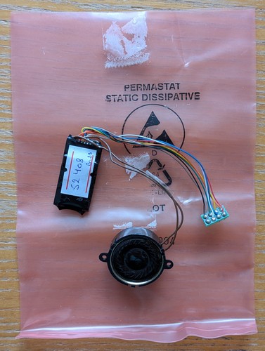 Esu 52408 loksound decoder - loksound,