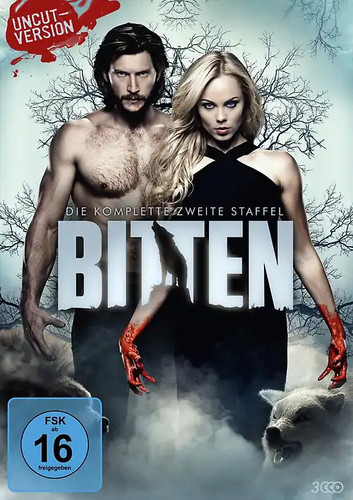 Bitten die komplette - -, zweite