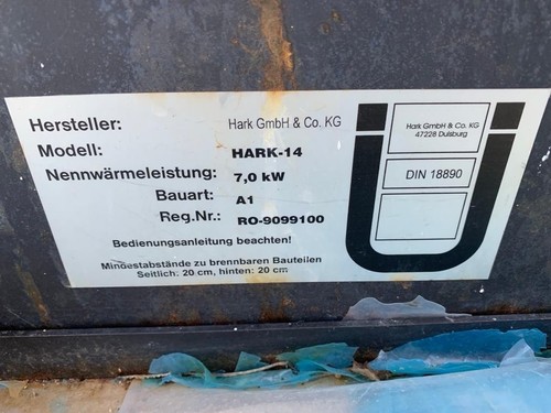 Kamin offen - kamin,
