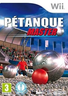 Pétanque master von - big, ben